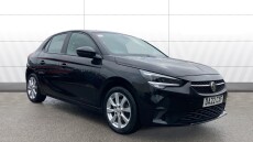 Vauxhall Corsa 1.2 SE Edition 5dr Petrol Hatchback